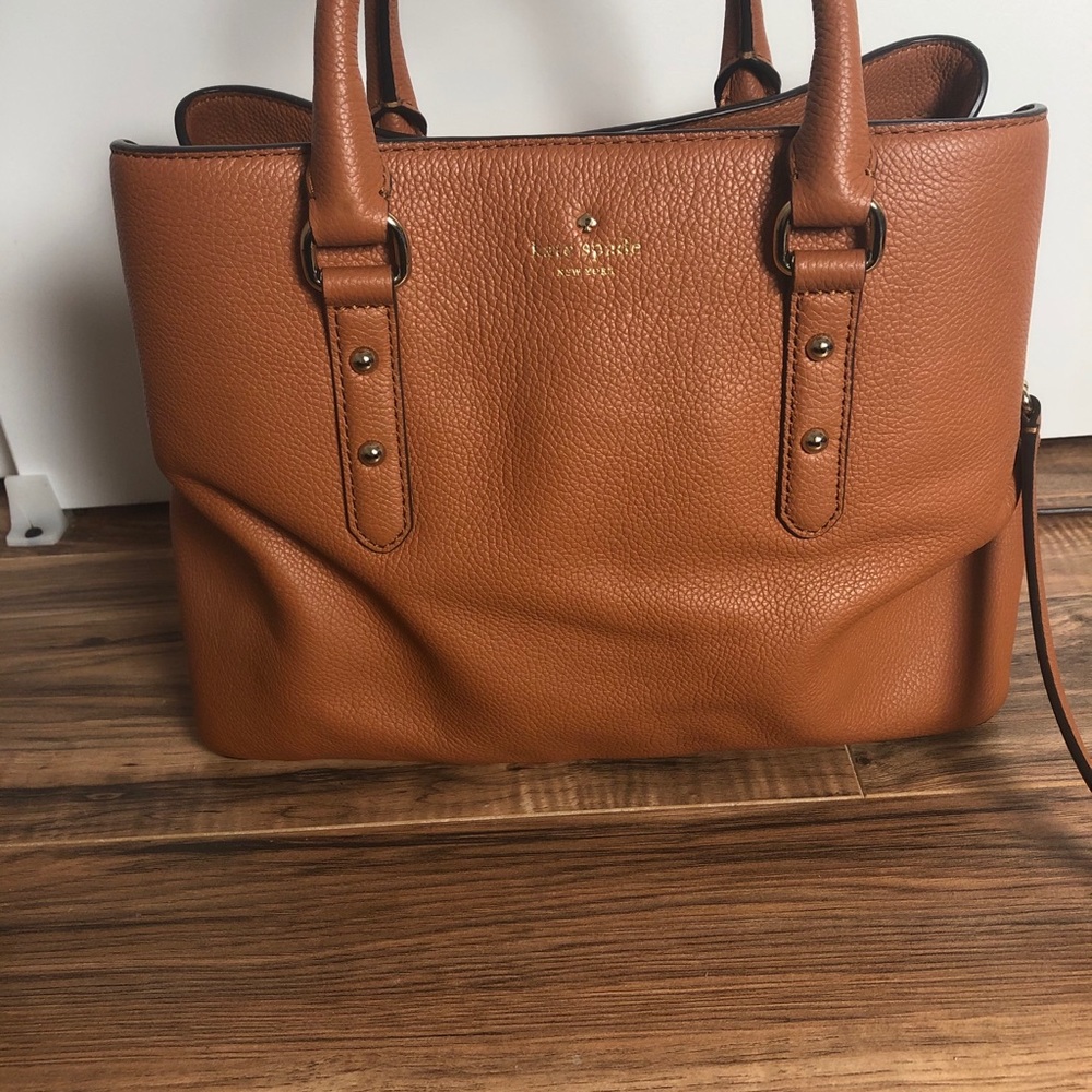 purse